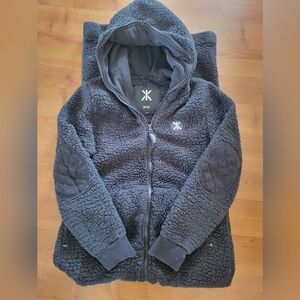 OnePiece Puppy Jumpsuit. Size S.